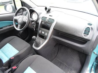 Suzuki Splash 1.2 GLX 63kW - 12