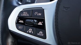 BMW 530i xDrive Laser, Adaptive Drive, 19", Harman/Kardon - 12