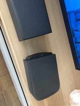 JBL BAR 9.1 True Wireless Surround with Dolby Atmos - 12
