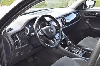 Škoda Kodiaq 2.0 TDI SCR 190k Style DSG 4x4 - 12
