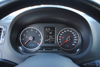 VOLKSWAGEN POLO 1.2 benzín 66kw (90 koní) - 12