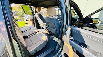 Ford F150 rv2021 Super výbava, krásny stav, odpočet DPH, - 12