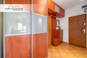 4–IZB.BYT–UL.PROSTĚJOVSKÁ,SÍDL. III,80 M2, 5/7 P,LOGGIA,TOP  - 12