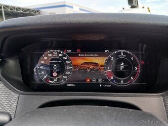 Range Rover Velar 2.0D I4 R-Dynamic SE AWD A/T - 12