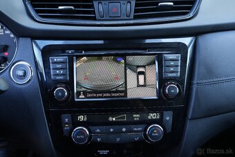 Nissan X-Trail DIG-T 160 N-Connecta v ZÁRUKE - 12