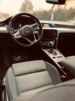 Passat B8 - 12