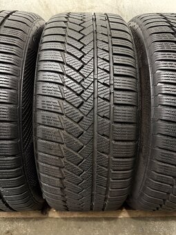 Zimná sada 5x112 R17 , 225/50/17 BMW G20 G21, Audi, VW - 12