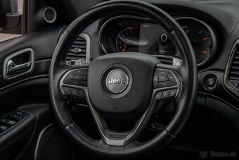 Jeep Grand Cherokee 3.6 V6 VVT S A/T - 12