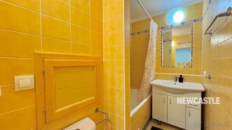 NEWCASTLE⏐Prenájom 3 izbového bytu (81m²) voľný ihneď - 12