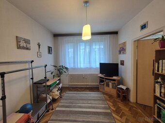 Predaj 3 izbový byt Bratislava, Muškátová - 12