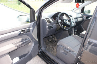 Volkswagen Touran 1.9 TDI Trendline - 12