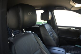 Volkswagen Touareg II 3.0 V6 TDI, 180kw BlueMotion, R-Line, - 12