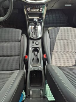 Predám  Opel Astra Sport Tourer ST 1.5 CDTI 122k Elegance AT - 12