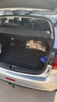 Predám Mitsubishi ASX, ťažné, full servis, TOP stav - 12