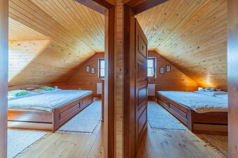 Prodej rodinný dům, 130 m² - Staškov - 12