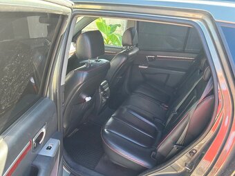 Hyundai SantaFe 2.2 CRDI 4x4 - 12