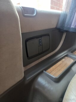 Mercedes vito - 12