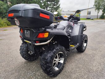 CF MOTO X8 Gladiátor - 12