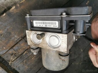 Rozpredam Citroen Jumper Boxer Ducato 2,2 HDI - 12