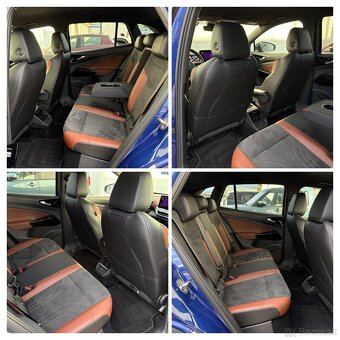 Volkswagen ID.4 Pro Performance 82 kWh | 150 kW | DPH - 12