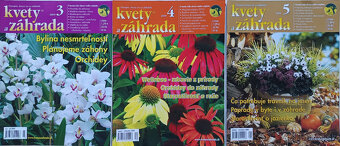 Môj Dom, Bývanie, Záhradkár, Kvety, Urob si sám - 12