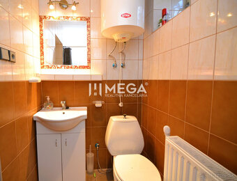 PREDAJ DOMU SO ZÁHRADOU V OBCI UBĽA - 12