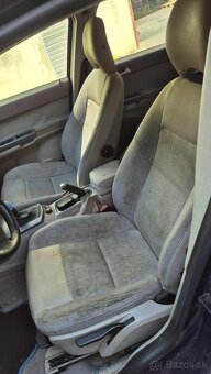 Volvo V50 1,6D 80,50kw kód motora: D4164T - 12