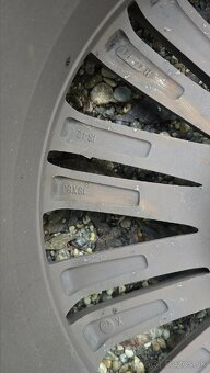 245/45 r18 celoročna sada opel r18 - 12