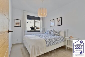 Radový dom vo Fuengirole – len pár minút od pláže - 12