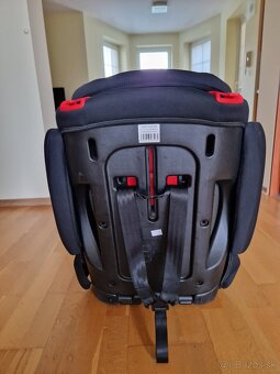 Detska autosedačka Gmini - ako nova - 12