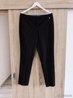 šaty, košeľa, mapové tričko, sveter, pončo, riflové bundy - 12