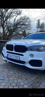 BMW X5 xDrive30d - 12