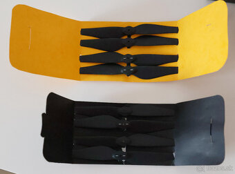 Dron DJI Mavic Air, fly more Combo - 12