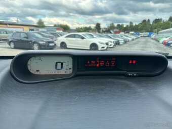 Citroën C3 Picasso VTi - 12