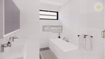 HALO reality - Predaj, rodinný dom Prašník - NOVOSTAVBA - 12