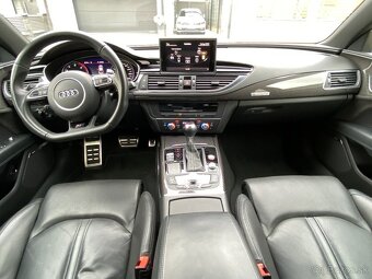 Na predaj: Audi RS7 Sportback Performance - 12