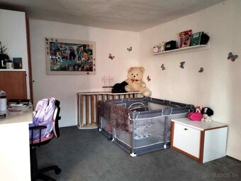 Rodinný dom pri Lučenci - 12