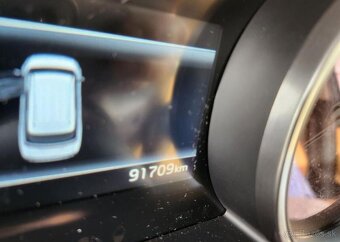 Kia Carnival 2.2- 9 míst - REZERVACE - 12