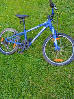 Specialized HotRock 20" - 12