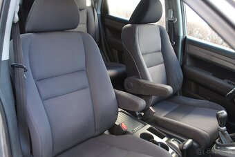 Honda CR-V 2.2 CTDI 4x4 - 12