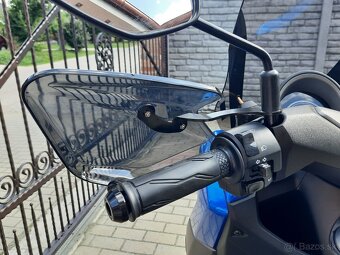 Yamaha Nmax 155 SK 4000km - 12