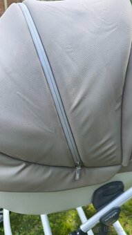 Kombinovaný kočík 3v1  ANEX Sport M type - 12