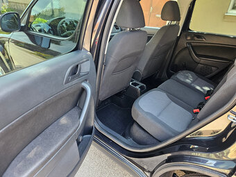 Škoda Yeti 1.2 TSI Active - 12