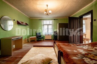 PREDAJ: Chalúpka na Dedine s pekným pozemkom pri potoku, 93  - 12