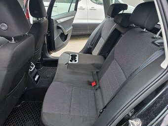 ŠKODA OCTAVIA COMBI 1.6 CRTDI 77KW ELEGANCE 146000 KM - 12