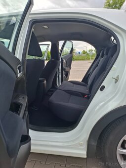 Honda Civic 1.4i-vtec 2014 (FK1) 73kw M6 - 12