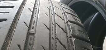 nokian wetproof 225 55 r19 103v letne pneumatiky - 12