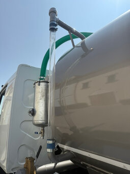 RENUALT PREMIUM 310dx FEKAL-NOVA CISTERNA 11500L+JUROP RV360 - 12