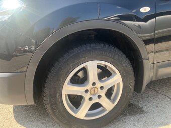 Predám Nissan QASHQAI - 12