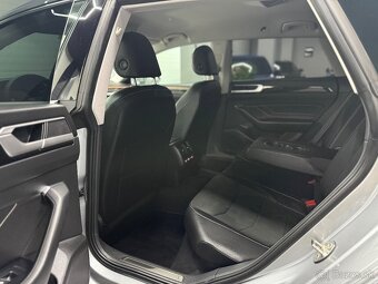 Volkswagen Arteon SB 2022 2.0tdi 110kw DSG ELEGANCE 1majiteľ - 12